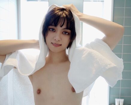 Jav actress gravure page 17 image