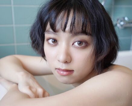 Jav actress gravure page 17 image