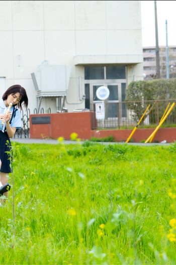Jav actress gravure page 8 image