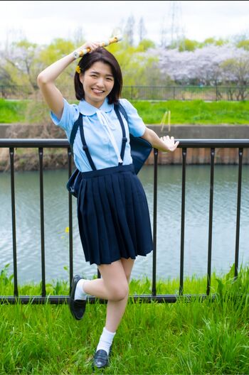 Jav actress gravure page 8 image