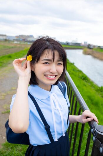 Jav actress gravure page 8 image