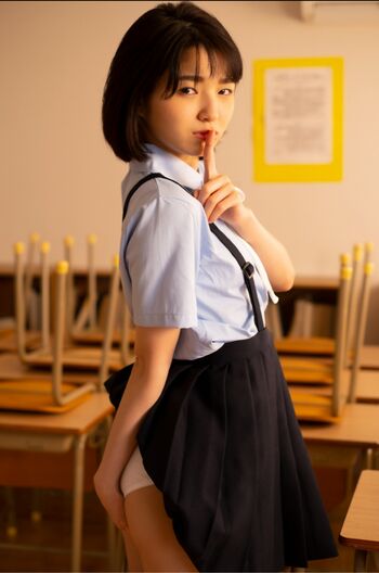 Jav actress gravure page 8 image