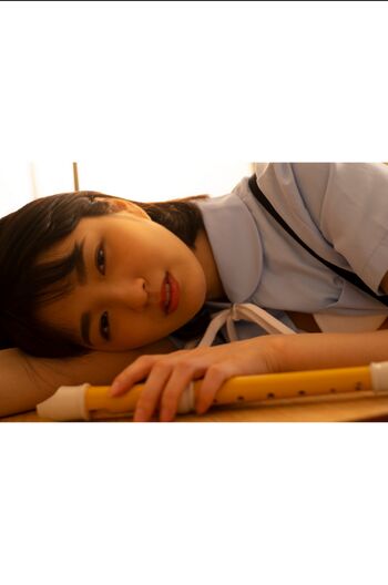 Jav actress gravure page 8 image