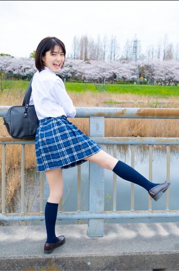 Jav actress gravure page 8 image