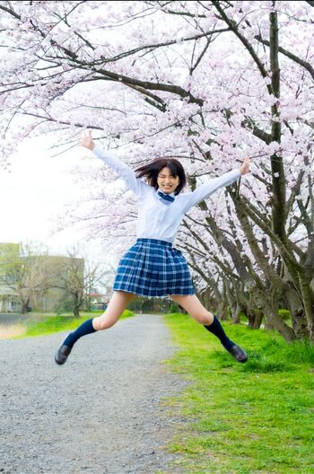 Jav actress gravure page 8 image