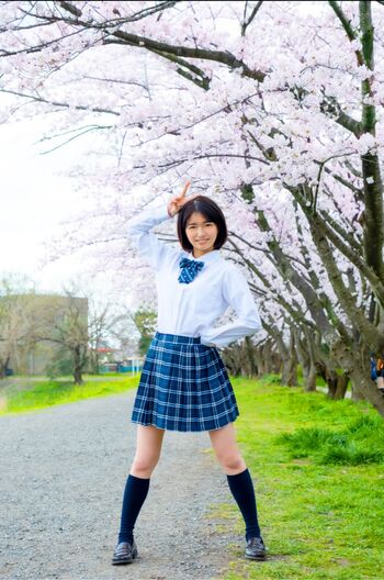 Jav actress gravure page 8 image