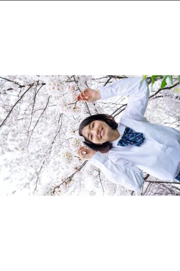Jav actress gravure page 7 image