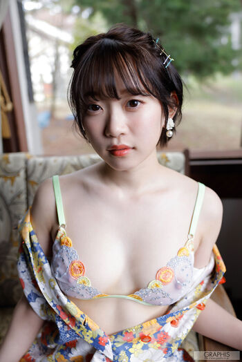 Jav actress gravure page 7 image
