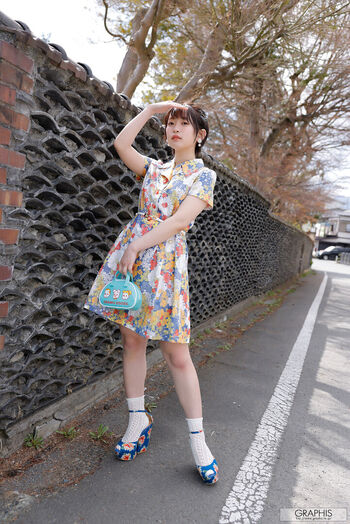 Jav actress gravure page 7 image