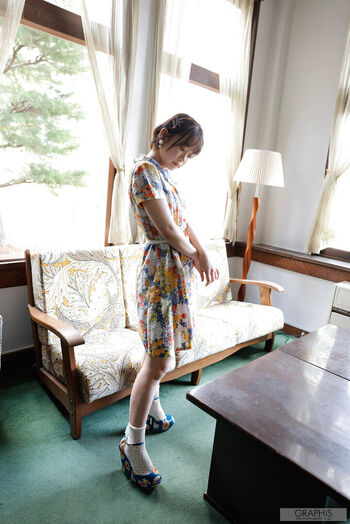 Jav actress gravure page 7 image