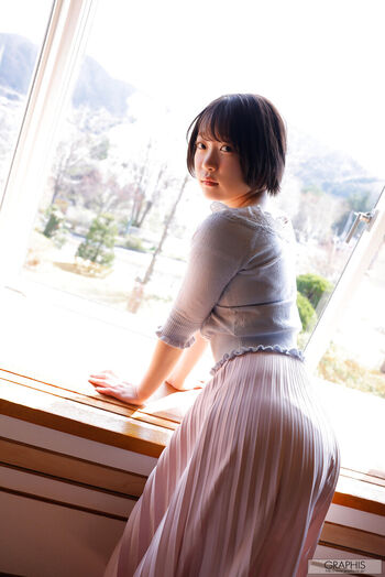 Jav actress gravure page 7 image