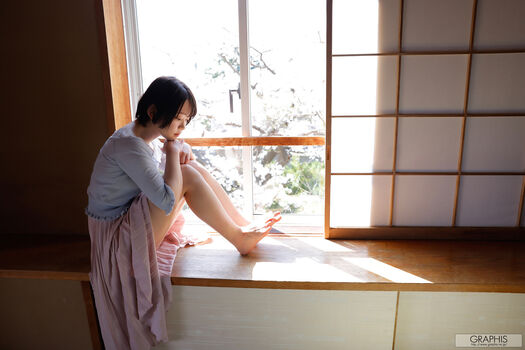 Jav actress gravure page 7 image