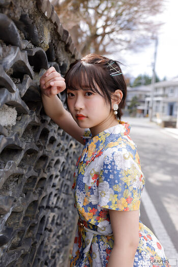 Jav actress gravure page 6 image