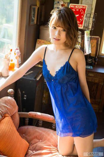Jav actress gravure page 6 image