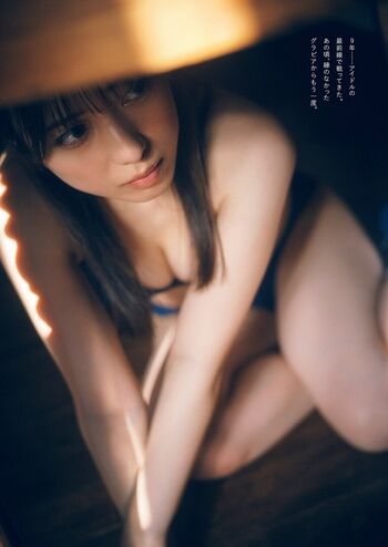 Jav actress gravure page 4 image
