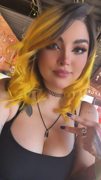 Javiera orellana image