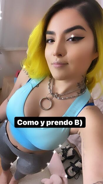 Javiera orellana image