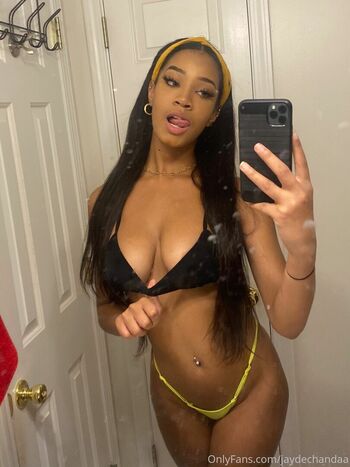Jayde chanda image