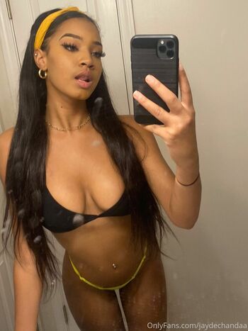 Jayde Chanda