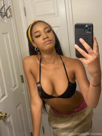 Jayde chanda image