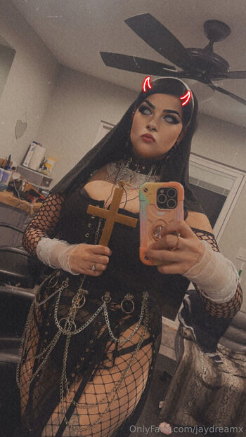 Jaydreamx image