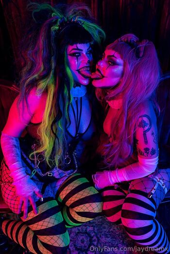 Jaydreamx image