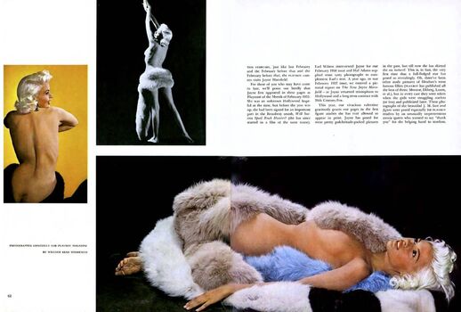 Jayne mansfield image