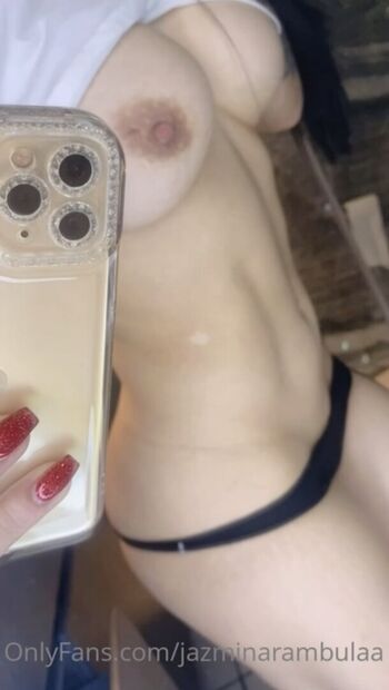 Jazmin arambula image