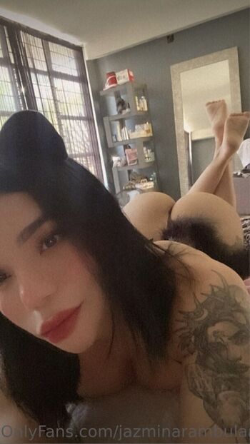 Jazmin arambula image