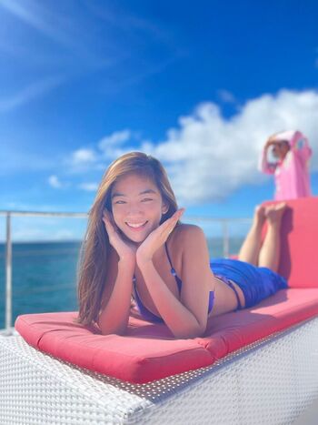 Jazmin tang image