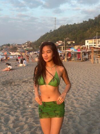 Jazmin tang image