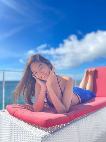 Jazmin tang image