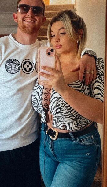 Jazmineblouise image