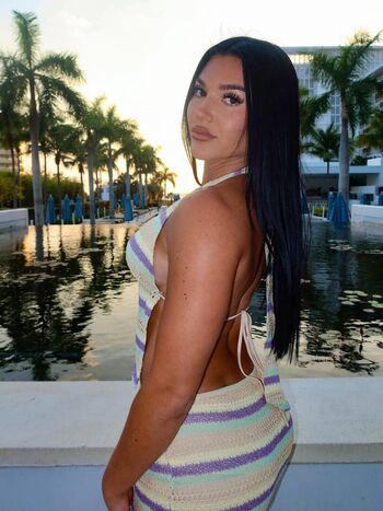 Jazmyn nyx image