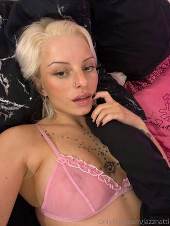 Jazznatti image