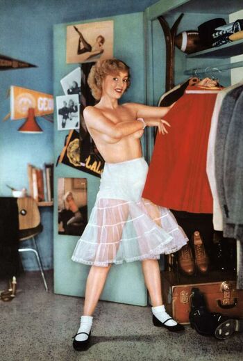 Jean moorehead image
