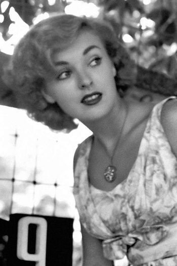 Jean moorehead image