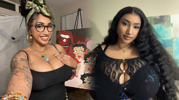 Jeanette prakash image