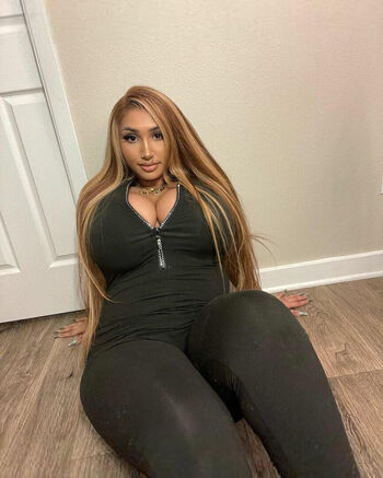 Jeanette prakash image