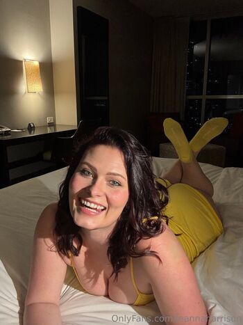 Jeanna harrison 1 image