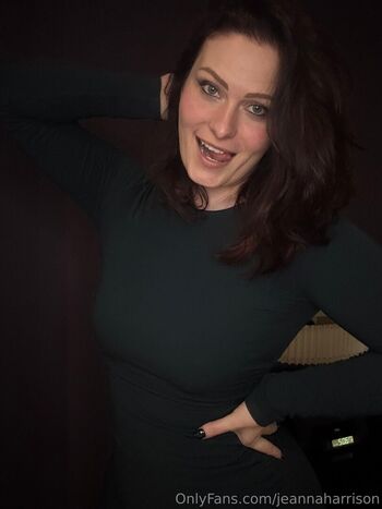 Jeanna Harrison