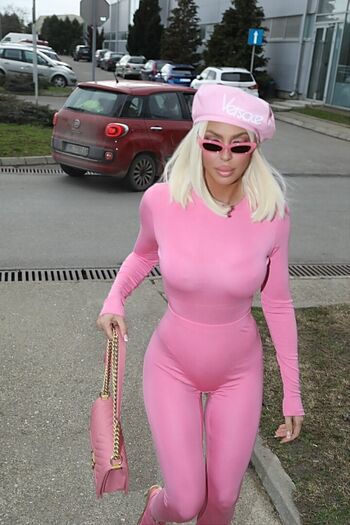 Jelena karleusa image