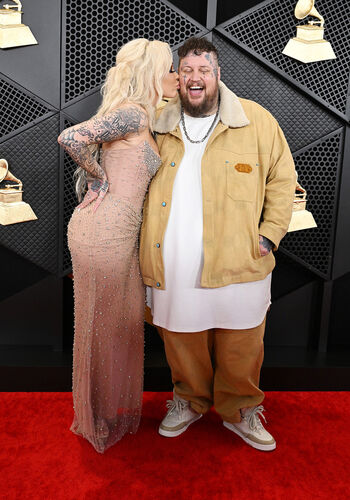 Jelly roll image
