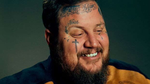 Jelly roll image
