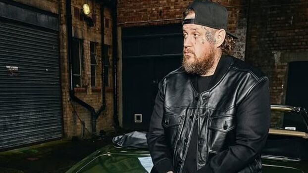 Jelly roll image