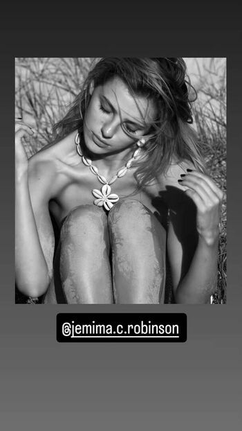 Jemima robinson image