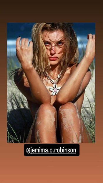 Jemima robinson image