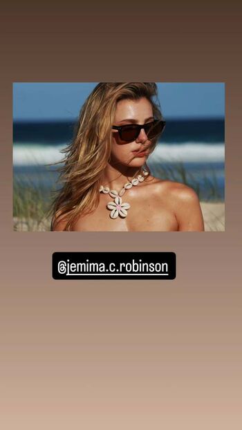 Jemima robinson image