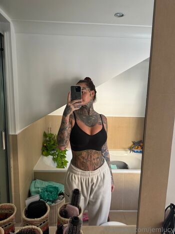 Jemlucy 1 image