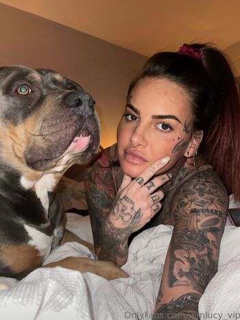 Jemma Lucy